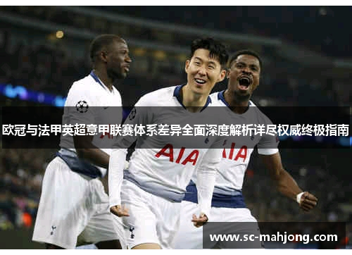 欧冠与法甲英超意甲联赛体系差异全面深度解析详尽权威终极指南 欧冠与法甲英超意甲联赛体系差异全面深度解析详尽权威终极指南