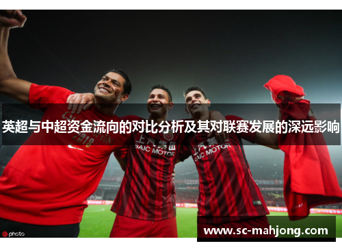 英超与中超资金流向的对比分析及其对联赛发展的深远影响 英超与中超资金流向的对比分析及其对联赛发展的深远影响