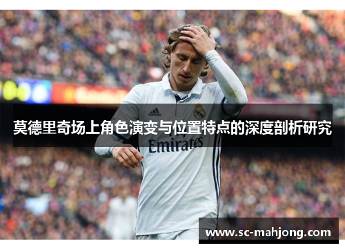 莫德里奇场上角色演变与位置特点的深度剖析研究 莫德里奇场上角色演变与位置特点的深度剖析研究